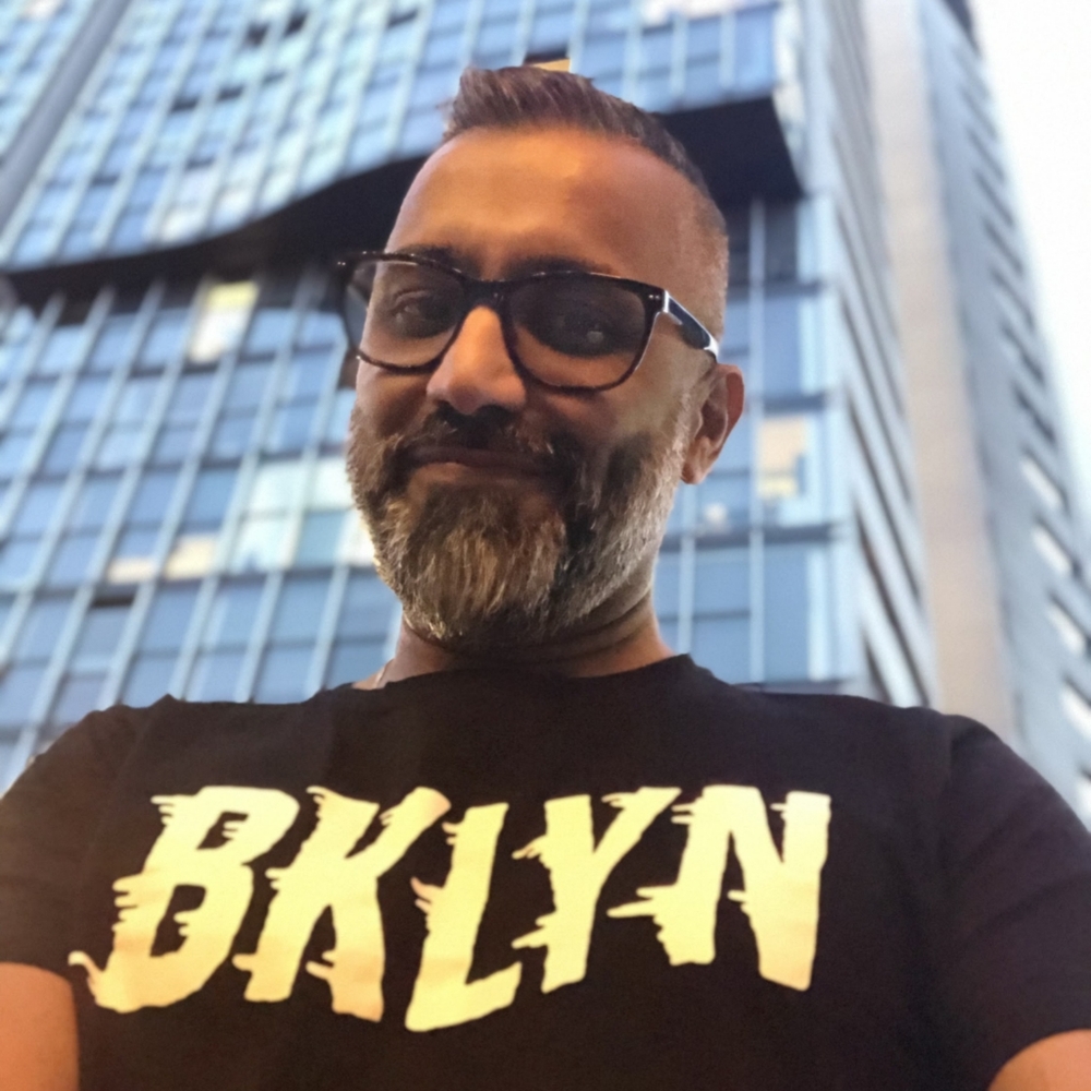Meet your Posher, Nav